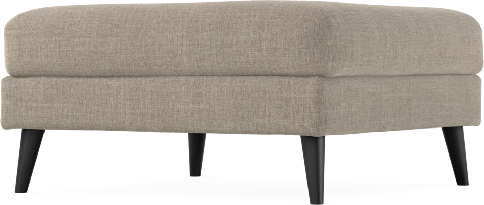 Bridge - Fotpall 95 - Beige
