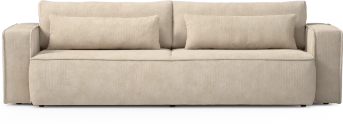 Ide, Bäddsoffa 4-sits