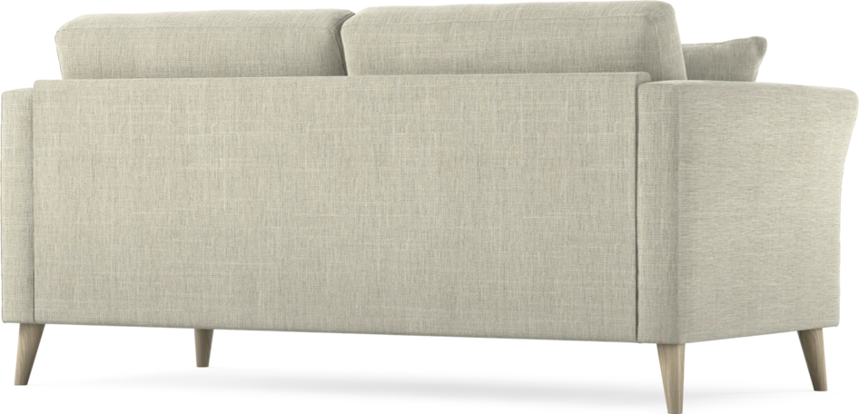 Eden - 2,5-sits soffa - Beige