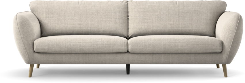 Madison Klädsel - Klädsel till 4-sits soffa - Beige