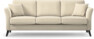 Eden - 3-sits soffa - Beige