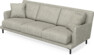 Macy Lux - 3-sits soffa XL - Beige