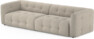 Bella Grande - 4-sits soffa - Beige
