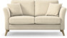 Eden - 2-sits soffa - Beige