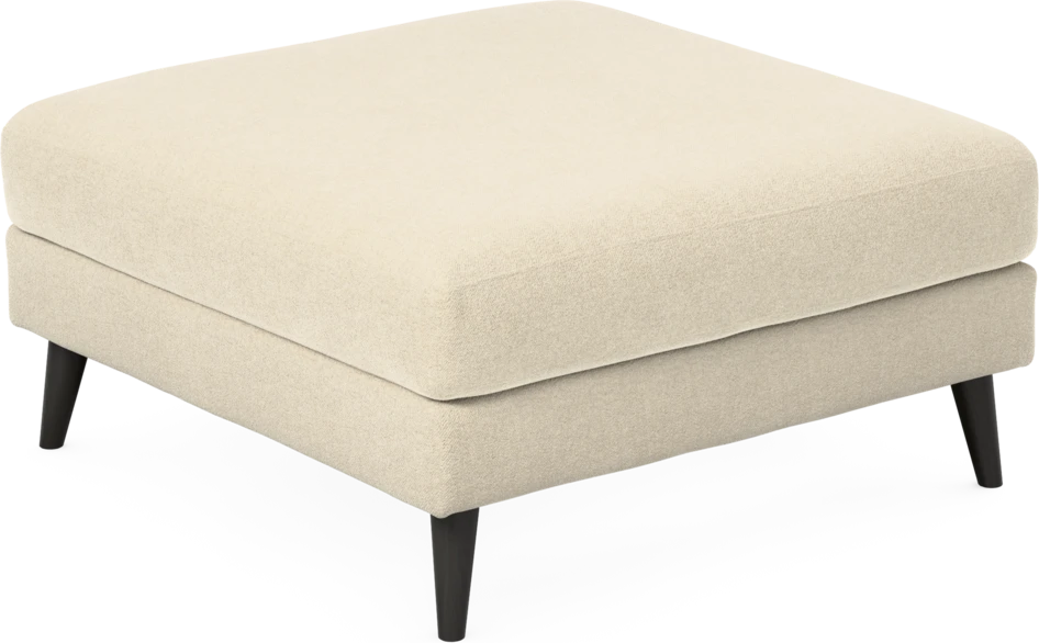 Bridge - Fotpall 95 - Beige