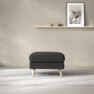 Bridge - Fotpall 70 - Svart