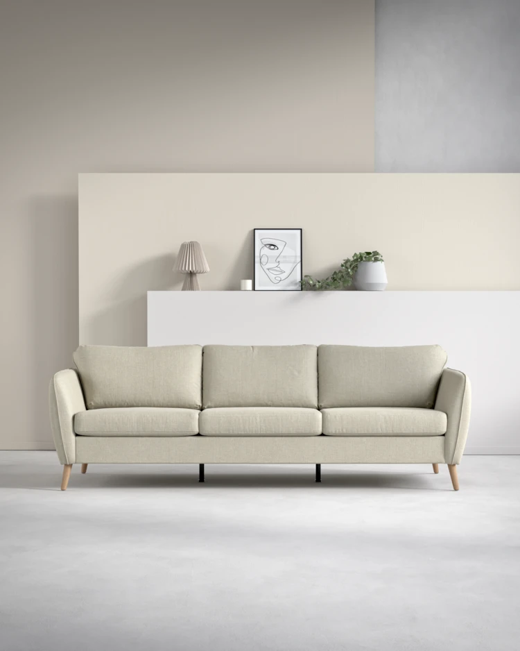 County - 3-sits soffa - inspiration