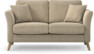 Eden - 2-sits soffa - Beige