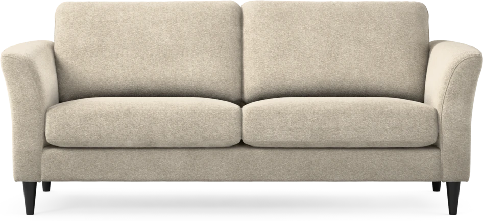 Bridge - 2-sits soffa - Beige