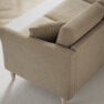 Eden - Hörnsoffa 3+1 - Beige