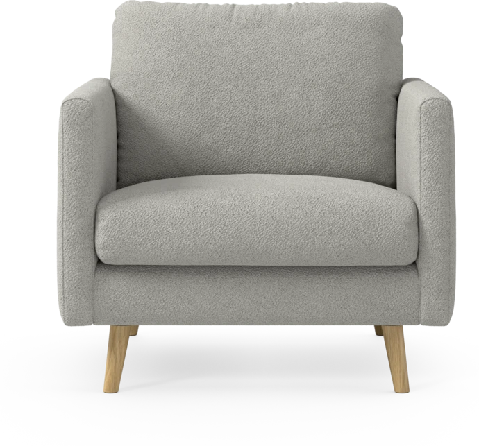Madison Lux, Fåtölj, 70 cm