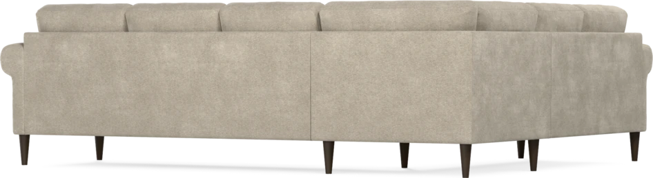 Eden - Hörnsoffa, 2+3-sits - Beige