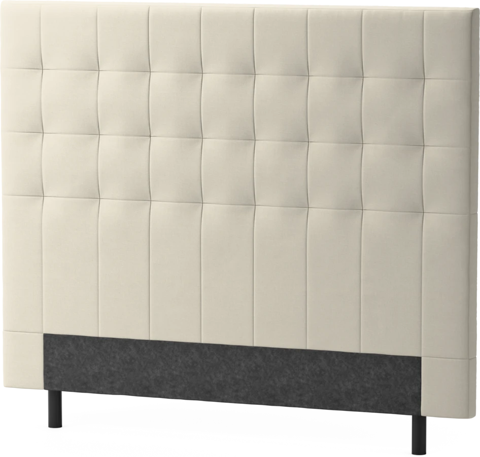 Delux Trensad - Sänggavel, 90-210 cm