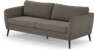 County - 2,5-sits soffa - Grå
