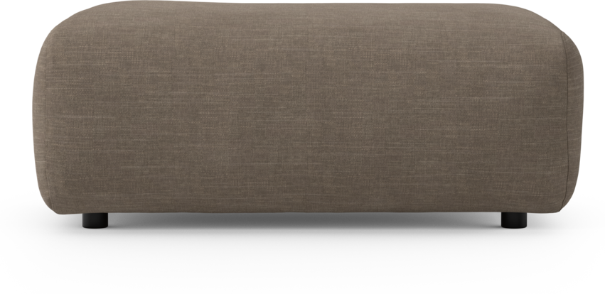 Bobby - Fotpall - Brun