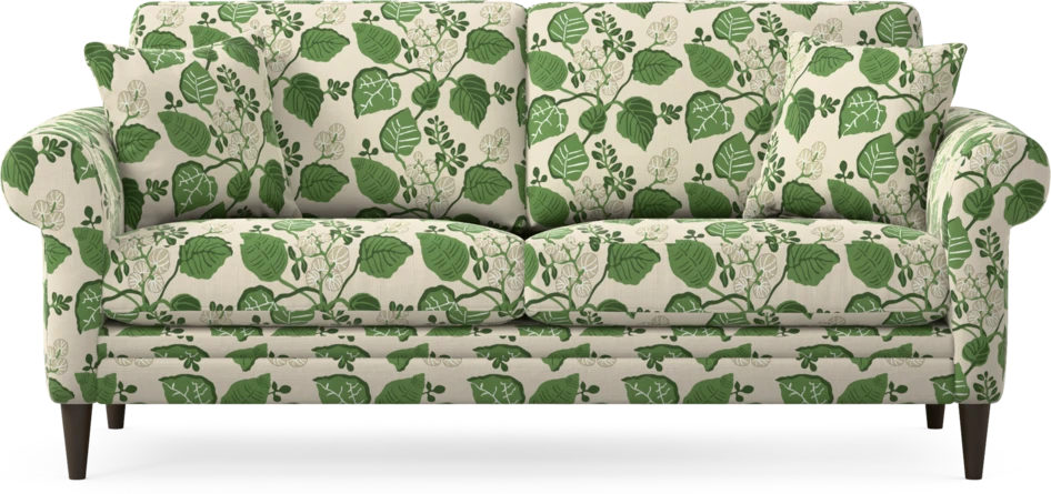 Eden - 2,5-sits soffa - Flerfärgad