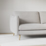 Madison Lux - 2-sits soffa - Grå