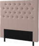 Delux Pikerad XL - Sänggavel, 90-210 cm