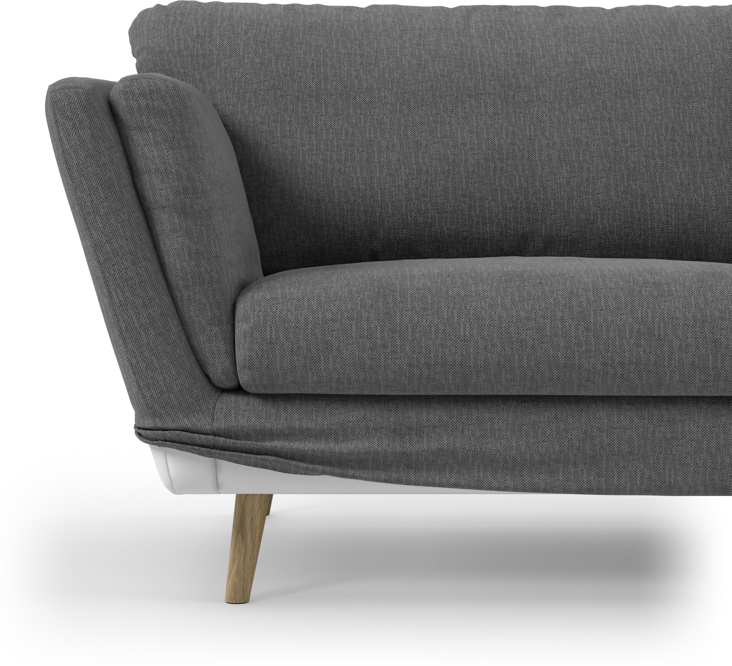 Madison Klädsel - Klädsel till 3-sits soffa - inspiration