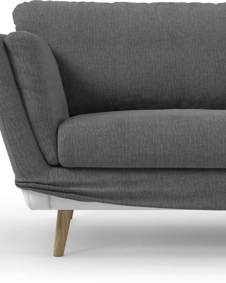 Madison Klädsel - Klädsel till 3-sits soffa - inspiration
