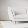 Madison - 3-sits soffa med divan vänster - Beige