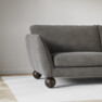 Madison Lux - 3-sits soffa - Grå