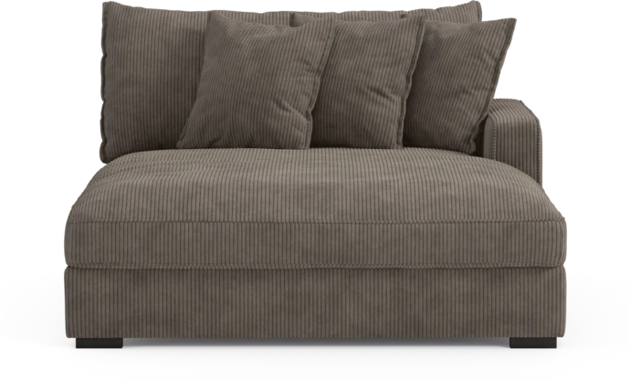 Rossi, Schäslong XL höger