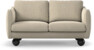 Madison Lux - 2-sits soffa - Beige