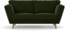 Madison Klädsel - Klädsel till 2-sits soffa - Grön