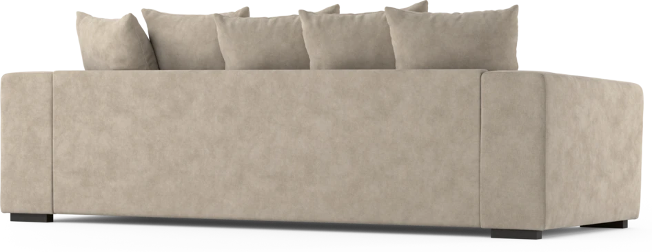 Town - 4-sits soffa - Beige