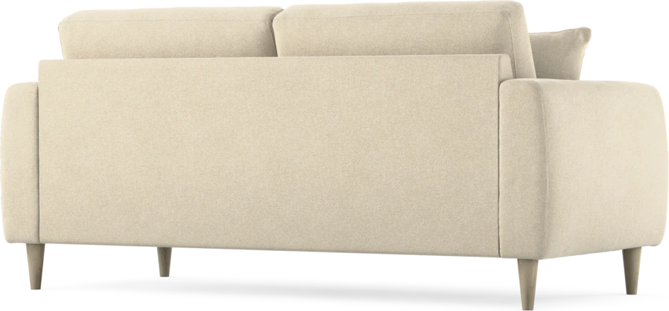 Eden - 2,5-sits soffa - Beige