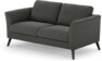 Bridge - 2-sits soffa - Grå