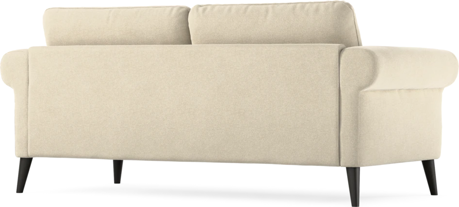 Bridge - 2-sits soffa - Beige
