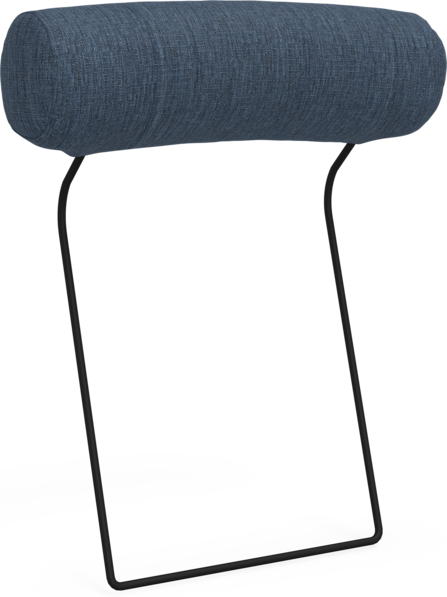 Alfa nackkudde - Nackkudde - Blå