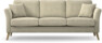 Eden - 3-sits soffa - Beige