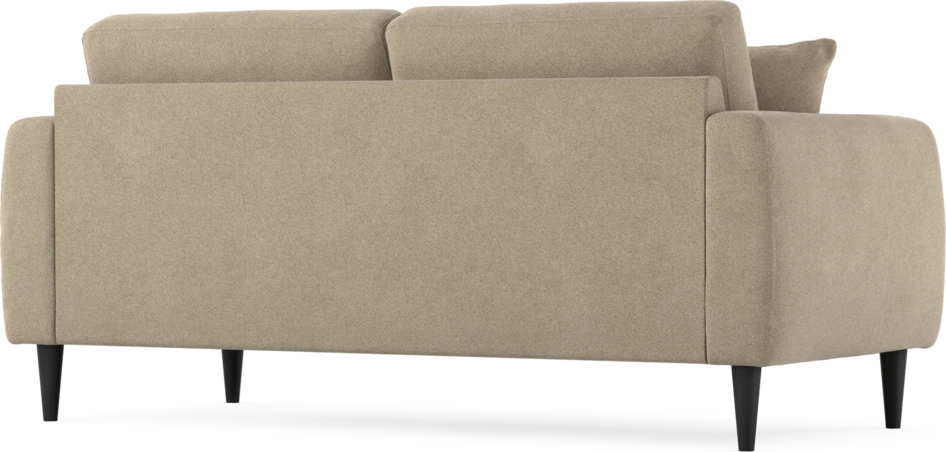 Eden - 2,5-sits soffa - Beige