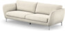 Madison Lux - 4-sits soffa - Vit