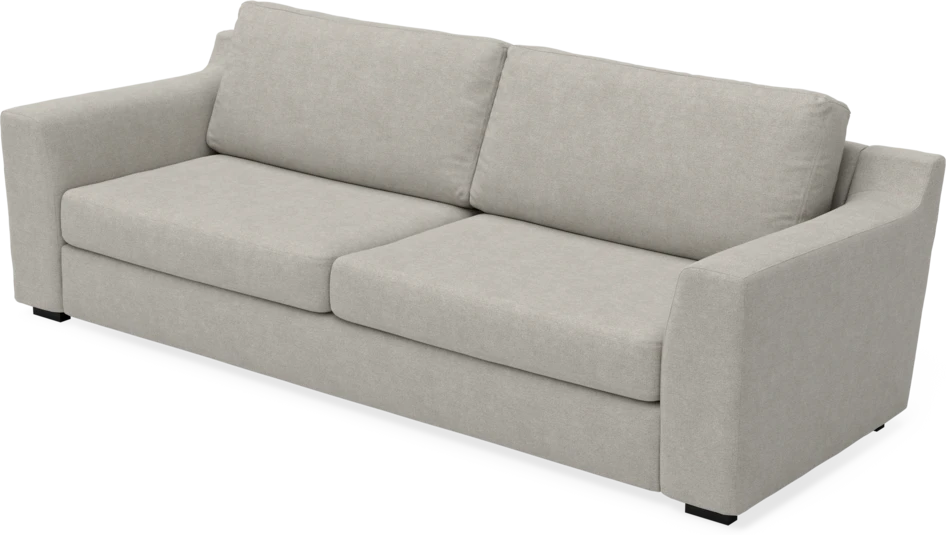 Friday - 3-sits soffa - Beige