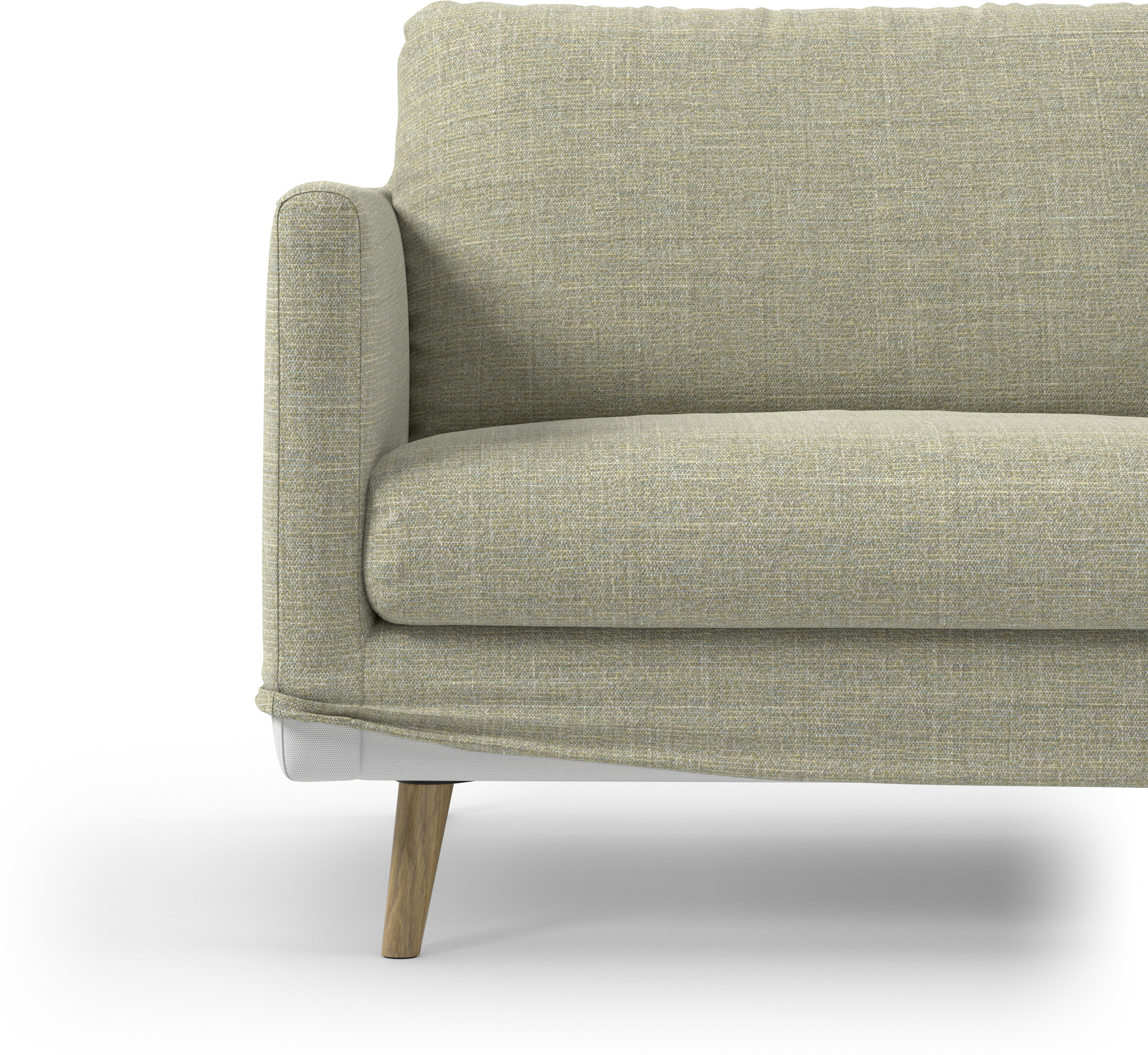 Madison Klädsel - Klädsel till 3-sits soffa - inspiration