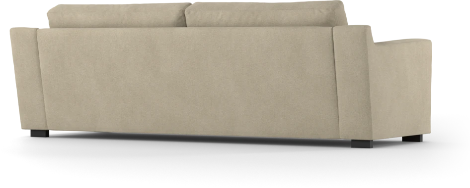 Friday - 3-sits soffa - Beige