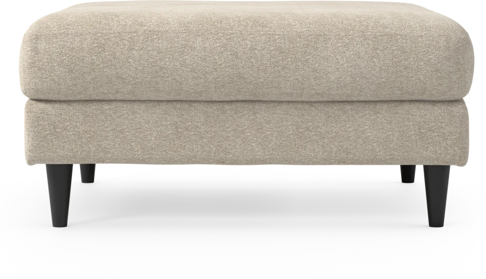 Bridge - Fotpall 95 - Beige