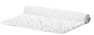 Wind - Madrasskydd, B 160 cm - Vit