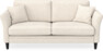 Eden - 2,5-sits soffa - Beige