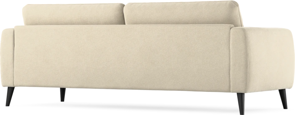 Bridge - 4-sits soffa - Beige