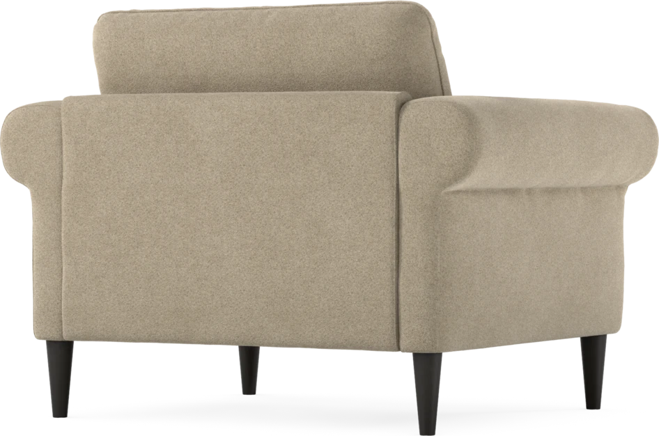 Bridge - Fåtölj - Beige