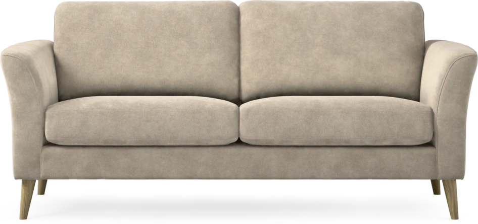 Bridge - 2-sits soffa - Beige