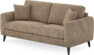 Eden - 2,5-sits soffa - Beige