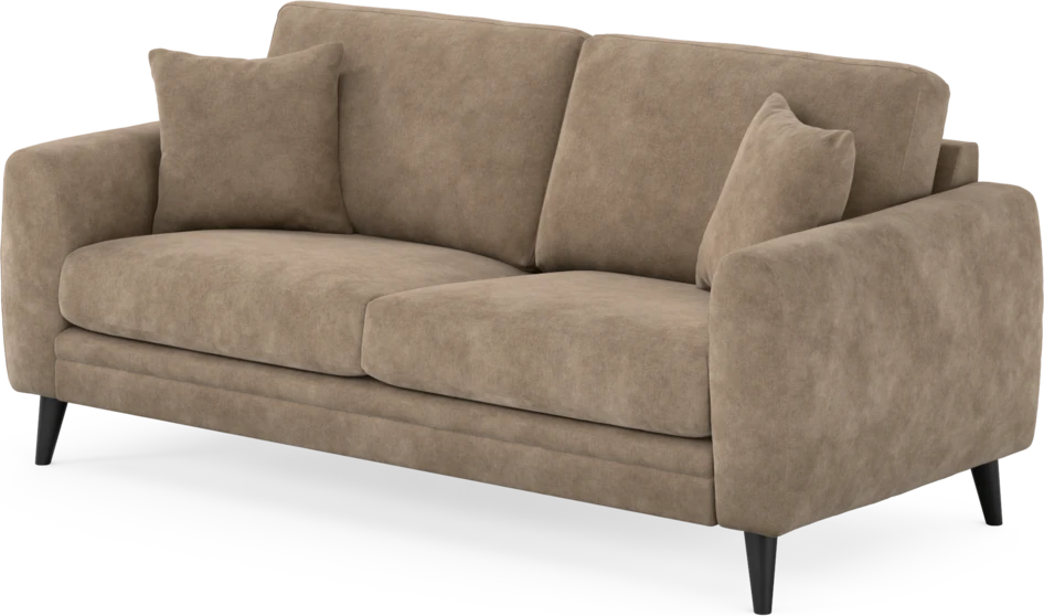 Eden - 2,5-sits soffa - Beige