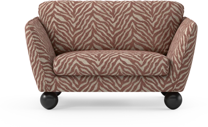 Madison Lux, Fåtölj, 90 cm
