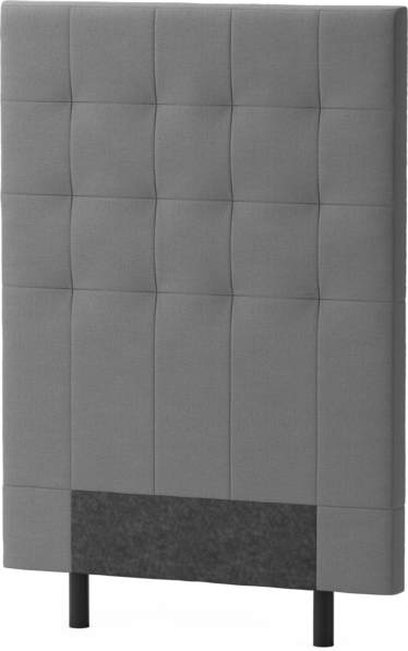 Delux Trensad - Sänggavel, 90-210 cm